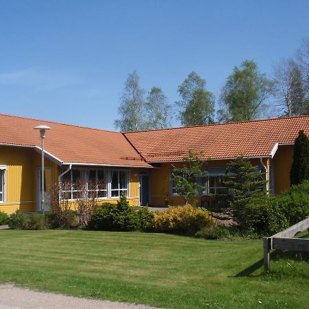 Oertagarden Vandrerhjem Uddevalla Eksteriør bilde