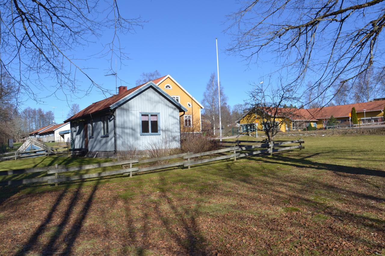 Oertagarden Vandrerhjem Uddevalla Eksteriør bilde